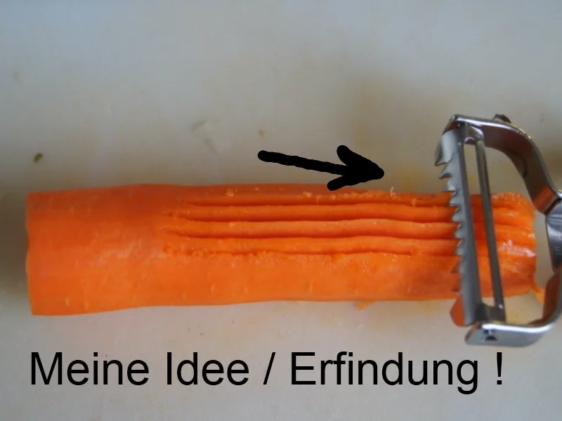 Hühnchen-Gemüsetopf - Rezept - Bild Nr. 1754