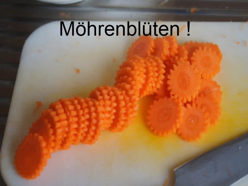Hühnchen-Gemüsetopf - Rezept - Bild Nr. 1756