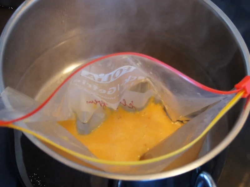 Hühnchen-Gemüsetopf - Rezept - Bild Nr. 1757