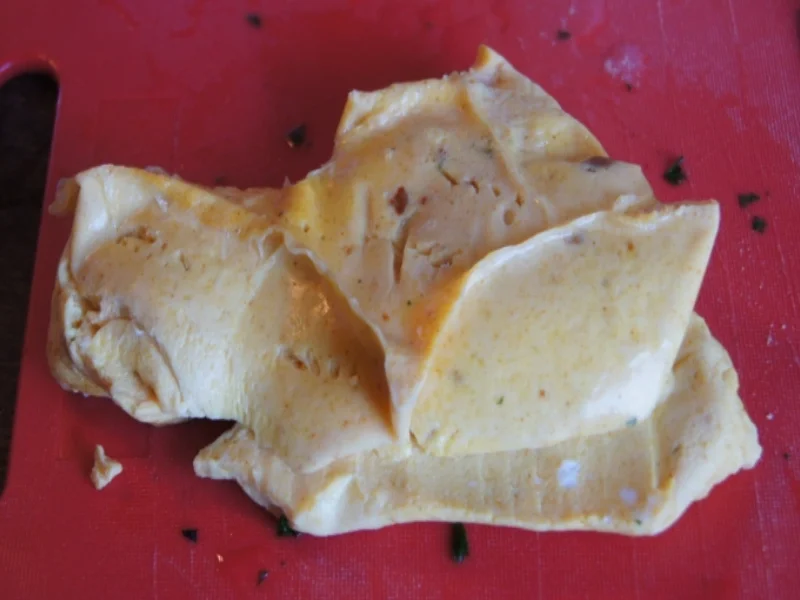 Hühnchen-Gemüsetopf - Rezept - Bild Nr. 1758