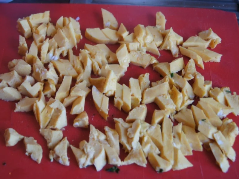 Hühnchen-Gemüsetopf - Rezept - Bild Nr. 1759