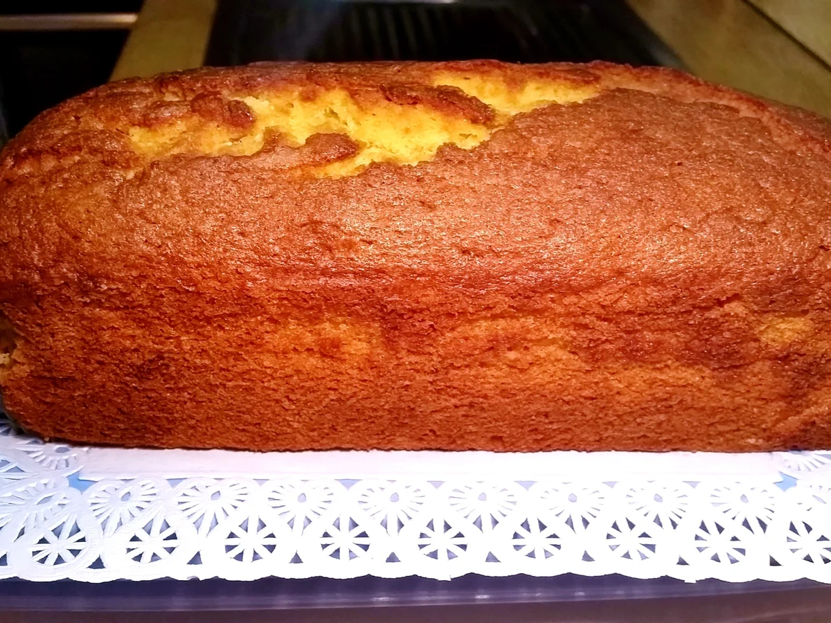 Rezept: Apfelmus-Kuchen ... Bild Nr. 1744 Apfelmus-Kuchen ... - Rezept - Bild Nr. 1744