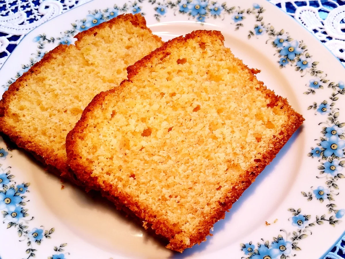 Rezept: Apfelmus-Kuchen ... Bild Nr. 1745 Apfelmus-Kuchen ... - Rezept - Bild Nr. 1745