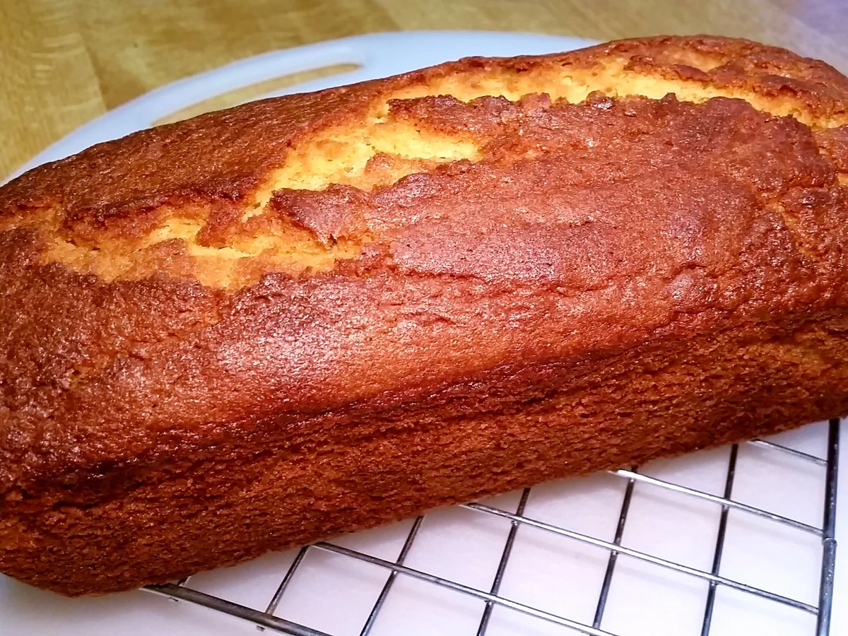 Rezept: Apfelmus-Kuchen ... Bild Nr. 1746 Apfelmus-Kuchen ... - Rezept - Bild Nr. 1746