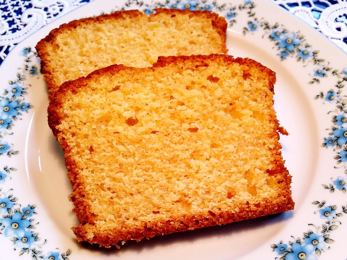 Rezept: Apfelmus-Kuchen ... Bild Nr. 1747 Apfelmus-Kuchen ... - Rezept - Bild Nr. 1747