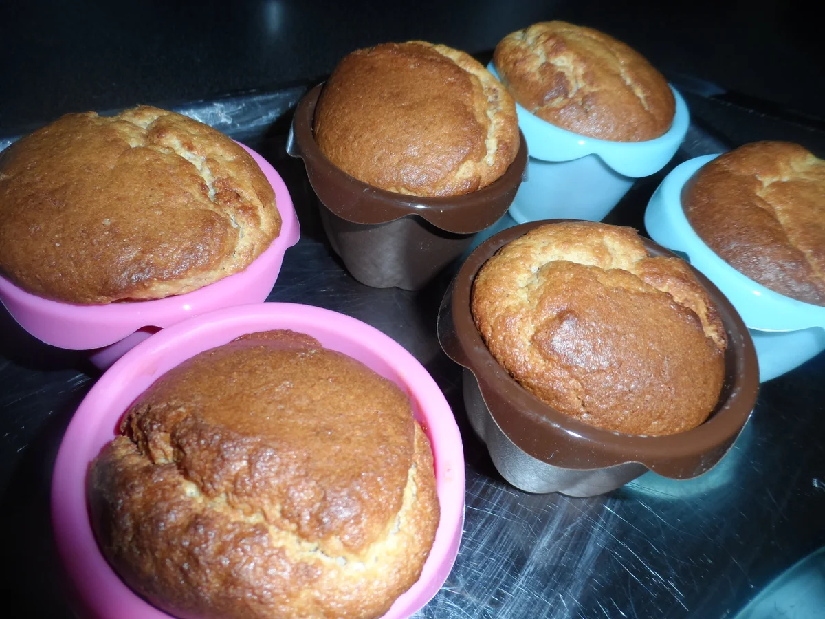 Rezept: BiNe` S KIRSCH - KÄSEKUCHENKÜCHLEIN Bild Nr. 1749 BiNe` S KIRSCH - KÄSEKUCHENKÜCHLEIN - Rezept - Bild Nr. 1749