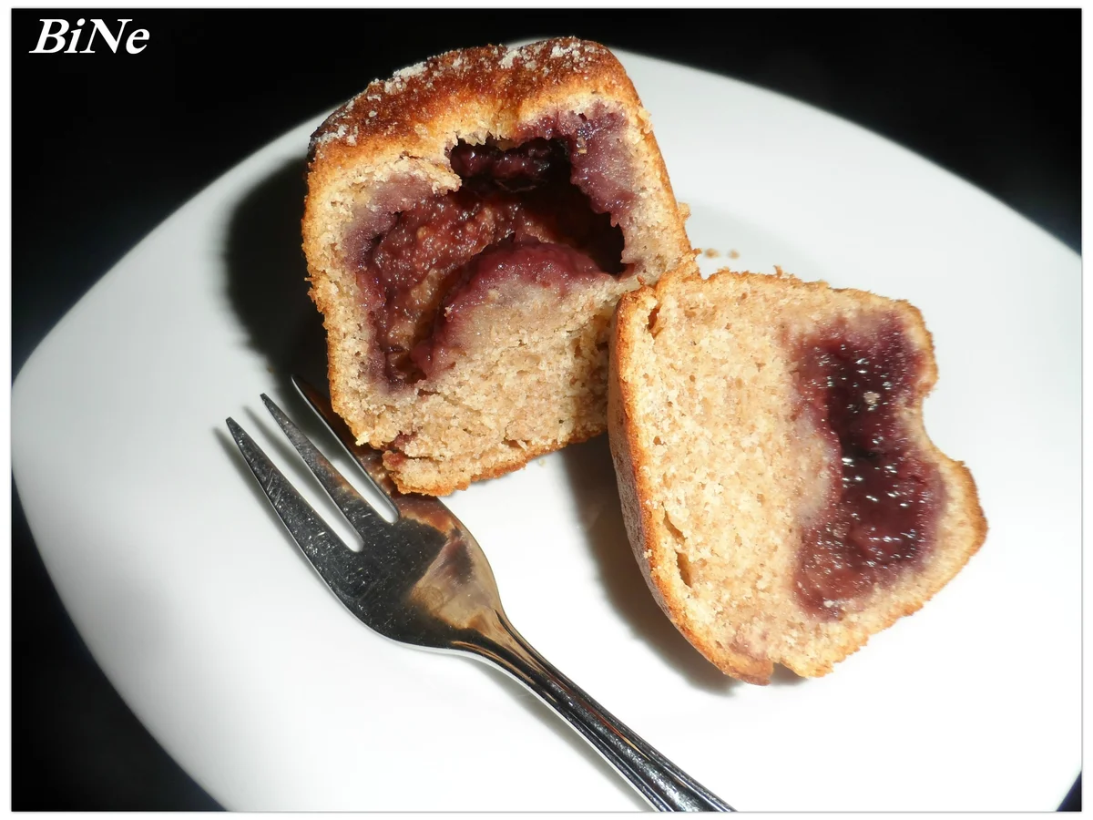 Rezept: BiNe` S KIRSCH - KÄSEKUCHENKÜCHLEIN Bild Nr. 1747 BiNe` S KIRSCH - KÄSEKUCHENKÜCHLEIN - Rezept - Bild Nr. 1747