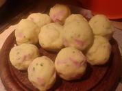 Geschnetzeltes mit Knödel - Rezept - Bild Nr. 1754