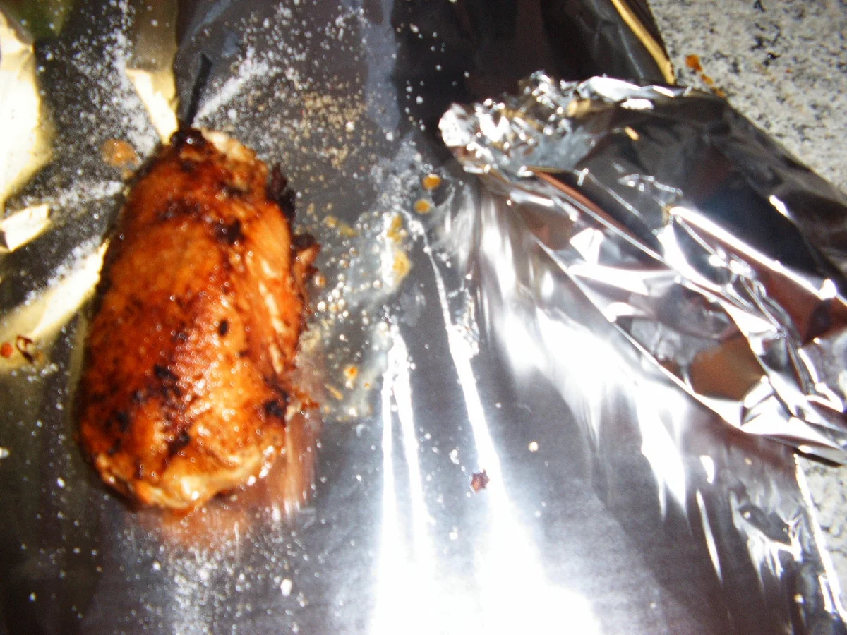 Puszta-Hähnchenbrustpfanne - Rezept - Bild Nr. 1760