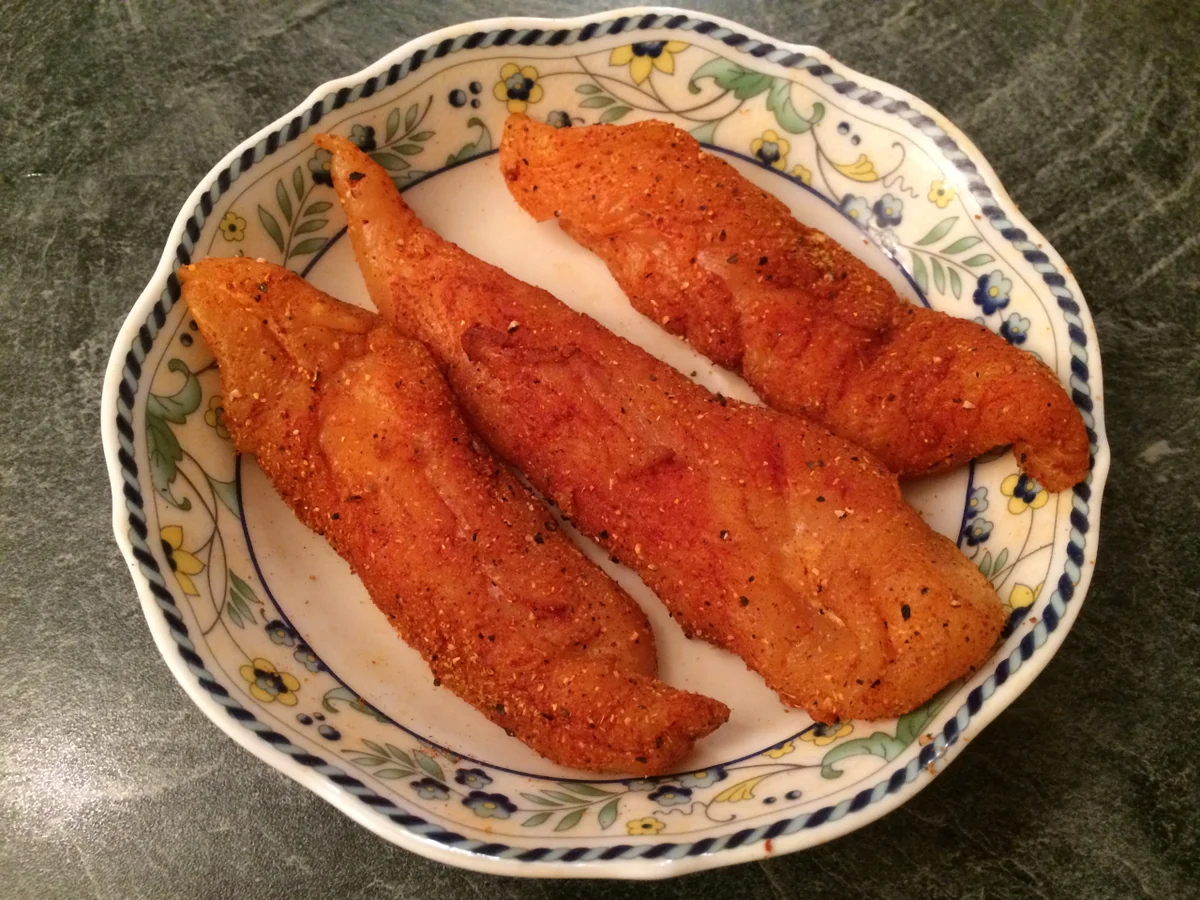 Rezept: Mein Ruck-Zuck-Reste-Bami-Goreng Bild Nr. 1757 Mein Ruck-Zuck-Reste-Bami-Goreng - Rezept - Bild Nr. 1757