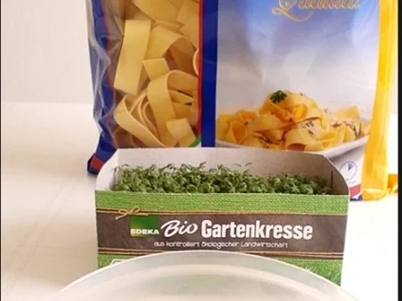 Sauce Bolognese an „Pasta all' Uovo“ &  Cocktailtomaten - Rezept - Bild Nr. 1788