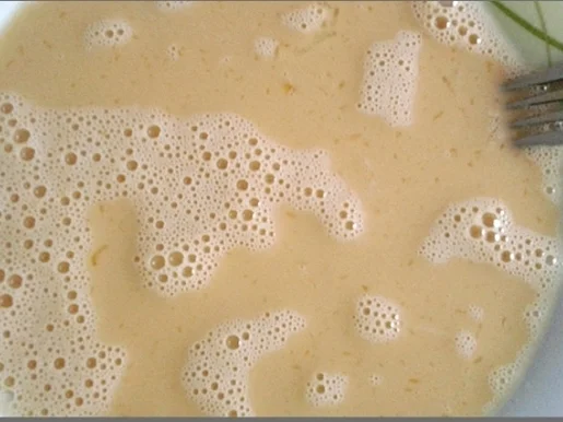 Hähnchenbrustfilet  raffiniert paniert und „goldig“ gebraten - Rezept - Bild Nr. 1784