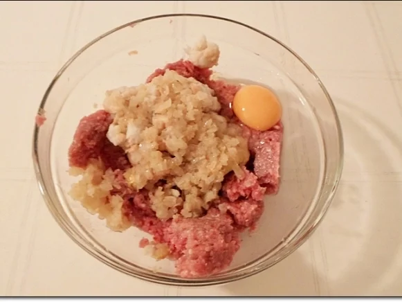 Eine fruchtige  Preiselbeersauce zu Fleischbällchen  und ... - Rezept - Bild Nr. 1782
