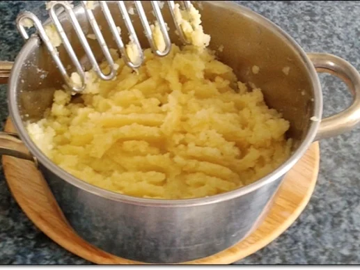 Eine fruchtige  Preiselbeersauce zu Fleischbällchen  und ... - Rezept - Bild Nr. 1786