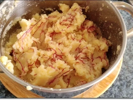 Eine fruchtige  Preiselbeersauce zu Fleischbällchen  und ... - Rezept - Bild Nr. 1788