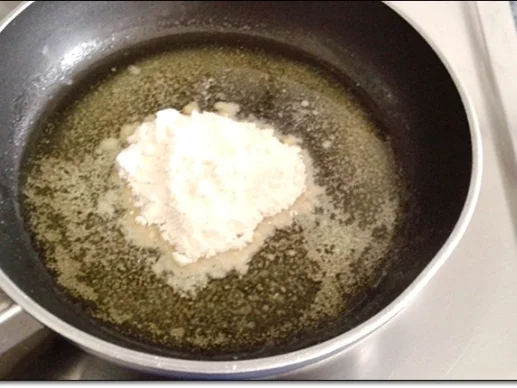 Eine fruchtige  Preiselbeersauce zu Fleischbällchen  und ... - Rezept - Bild Nr. 1789