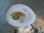Ceviche mit Mango-Avocado Tartar - Rezept - Bild Nr. 1824