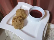 Marillenknödel mit Butterbrösel, dazu Zwetschgen-Gröstl - Rezept - Bild Nr. 1830