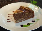 Bananen-Schokolade-Walnuss Kuchen - Rezept - Bild Nr. 1825