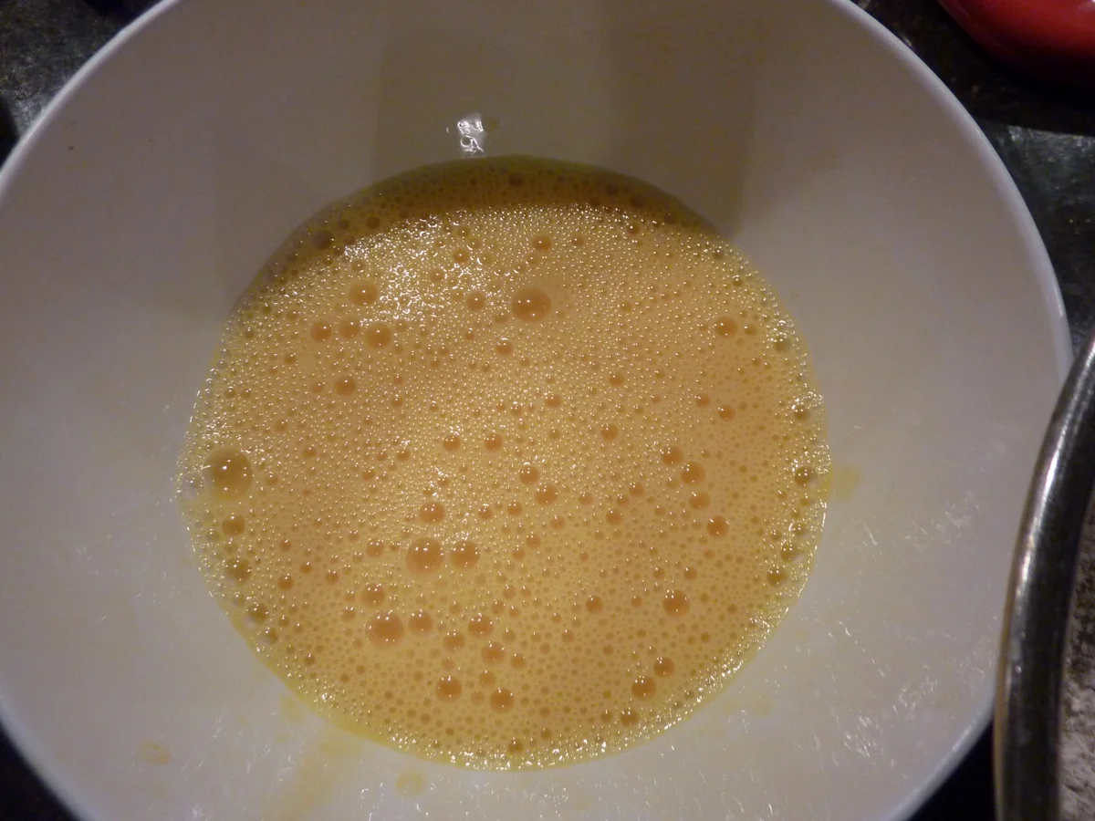 Bananen-Schokolade-Walnuss Kuchen - Rezept - Bild Nr. 1831