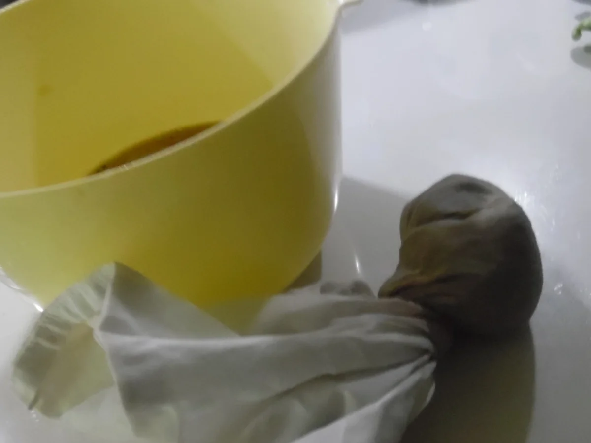 Rezept: Riesling-Wein-Gelee Bild Nr. 1834 Riesling-Wein-Gelee - Rezept - Bild Nr. 1834