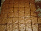 Spekulatius Brownies - Rezept - Bild Nr. 1879