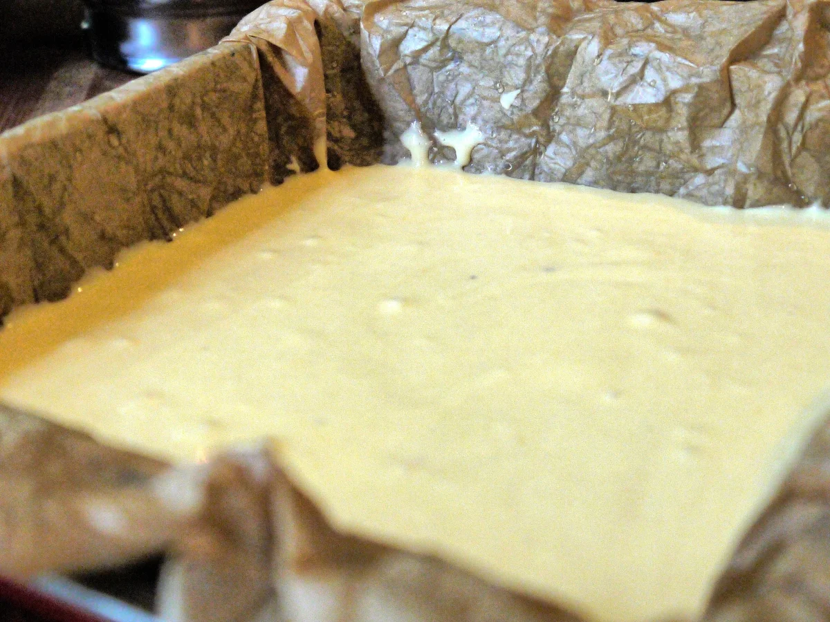 LPG-Kuchen - Rezept - Bild Nr. 1878