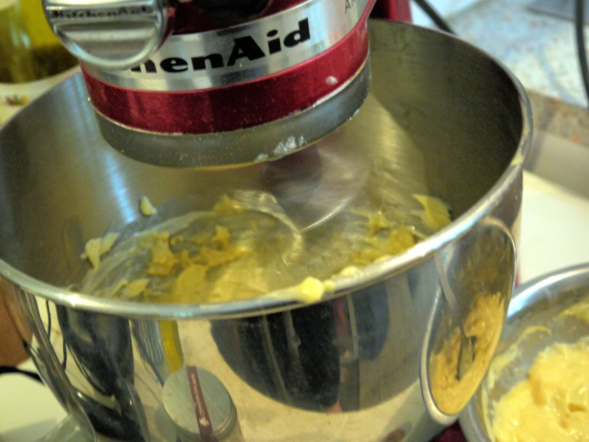 LPG-Kuchen - Rezept - Bild Nr. 1879