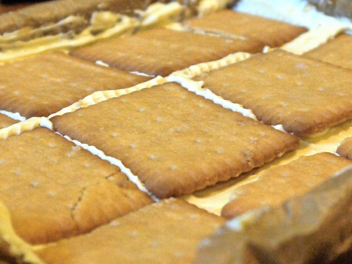 LPG-Kuchen - Rezept - Bild Nr. 1884