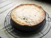 Apfel Quark Kuchen - Rezept - Bild Nr. 1875