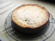 Apfel Quark Kuchen - Rezept - Bild Nr. 1875
