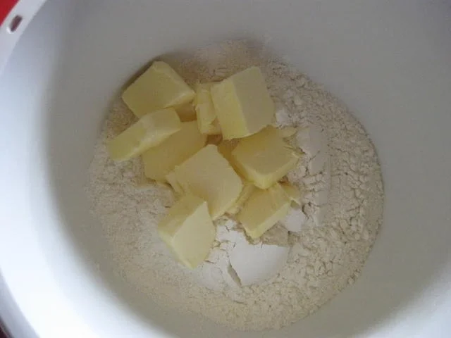 Apfel Quark Kuchen - Rezept - Bild Nr. 1877