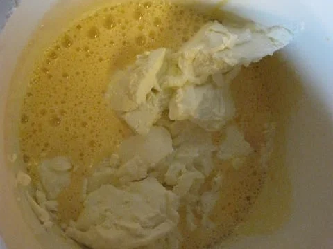 Apfel Quark Kuchen - Rezept - Bild Nr. 1882