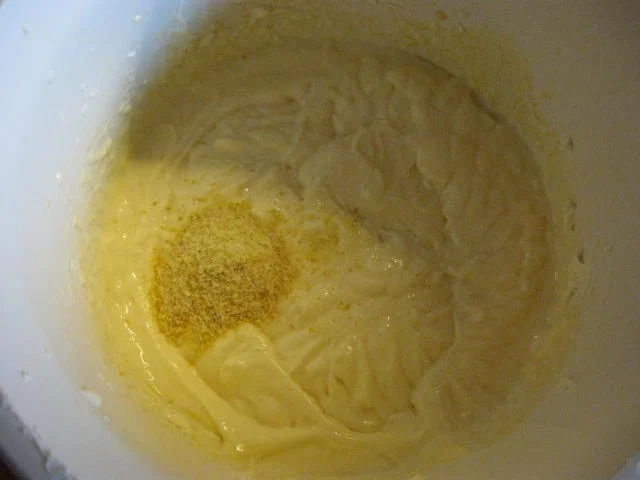 Apfel Quark Kuchen - Rezept - Bild Nr. 1883