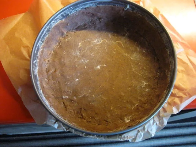 Apfel Quark Kuchen - Rezept - Bild Nr. 1884