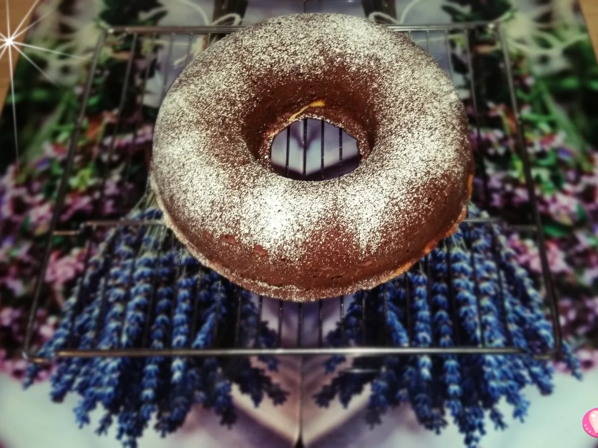 Schoko Cheesecake - Rezept - Bild Nr. 1880