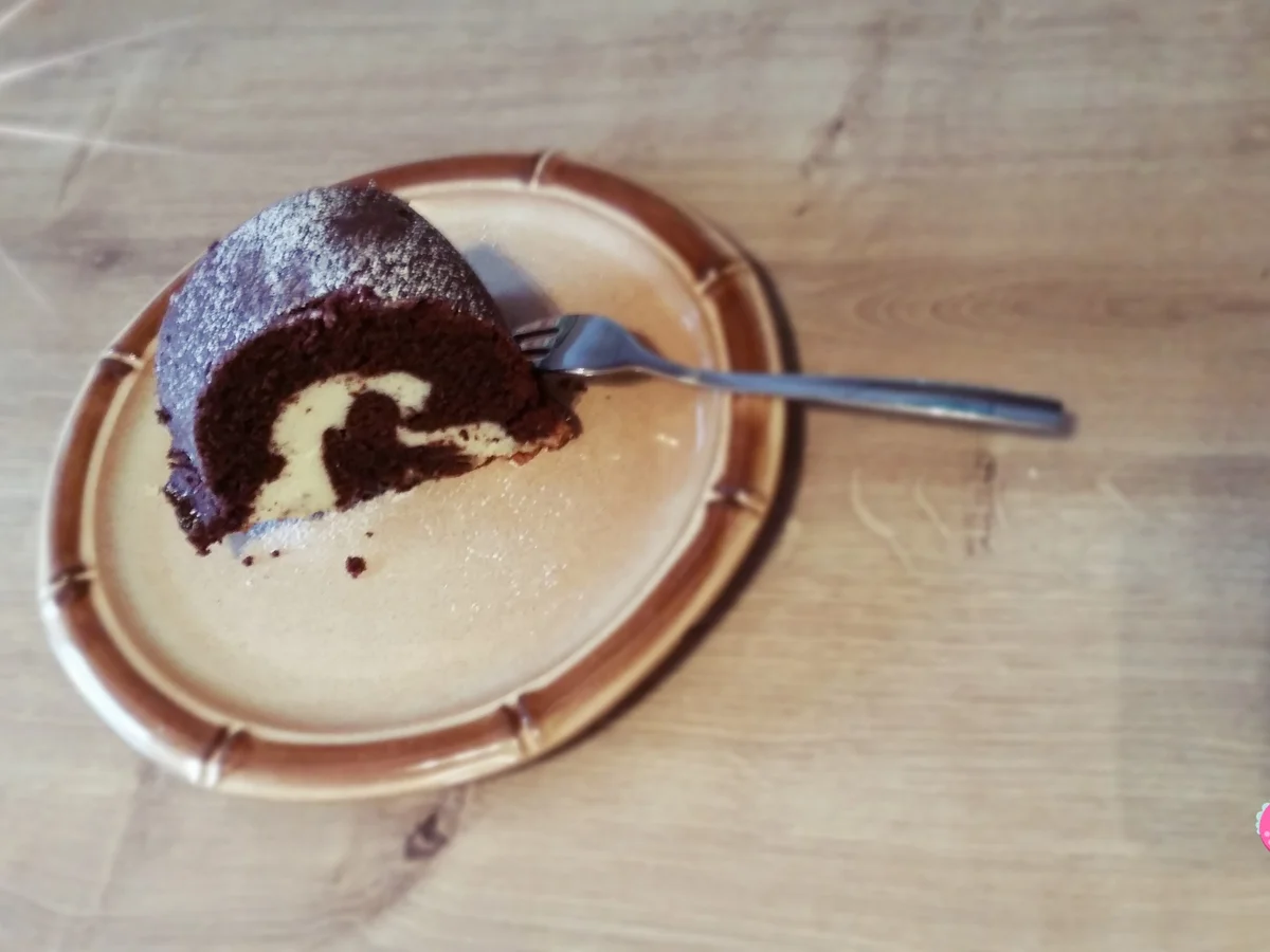 Schoko Cheesecake - Rezept - Bild Nr. 1882