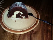 Schoko Cheesecake - Rezept - Bild Nr. 1885