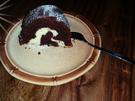 Schoko Cheesecake - Rezept - Bild Nr. 1885