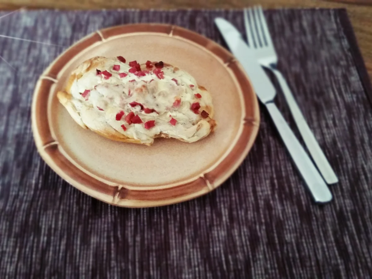 Laugenbrezeln mal anders - Rezept - Bild Nr. 1875