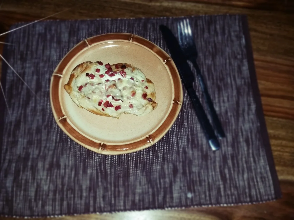 Laugenbrezeln mal anders - Rezept - Bild Nr. 1878