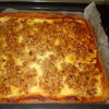 Quarkkuchen mit Haferflocken-Haselnuss-Kruste - Rezept - Bild Nr. 1878