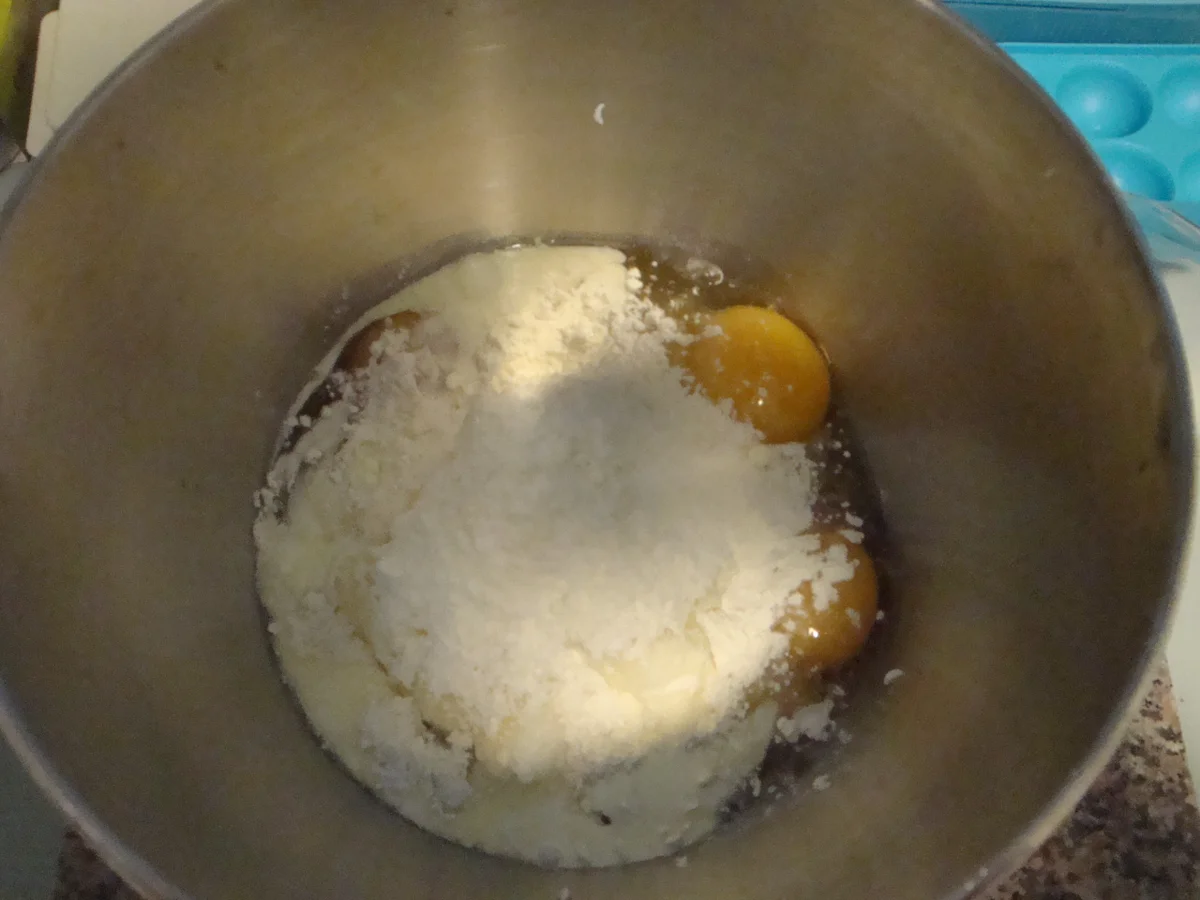 Rezept: Quarkkuchen mit Haferflocken-Haselnuss-Kruste Bild Nr. 1880 Quarkkuchen mit Haferflocken-Haselnuss-Kruste - Rezept - Bild Nr. 1880