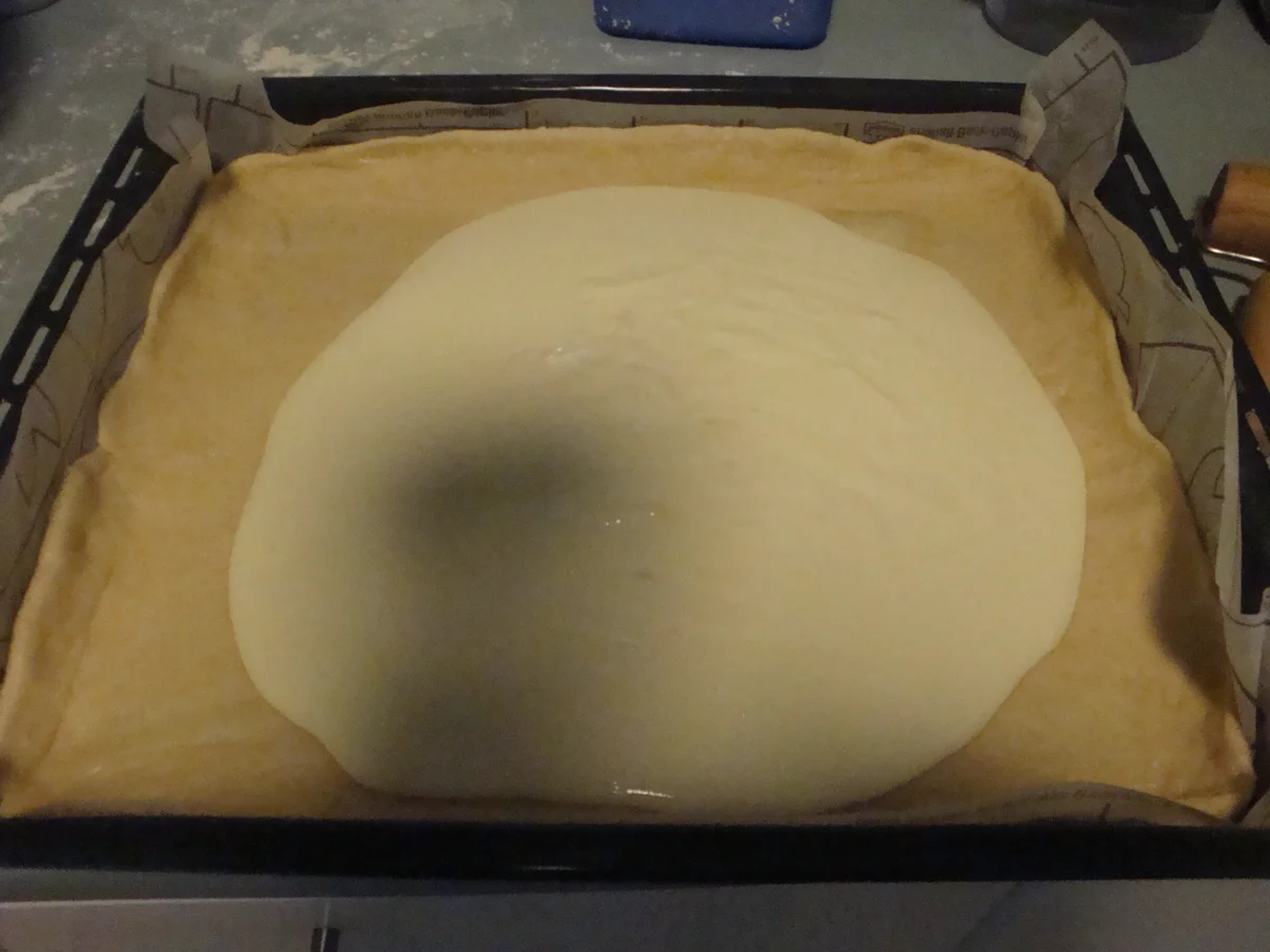 Rezept: Quarkkuchen mit Haferflocken-Haselnuss-Kruste Bild Nr. 1882 Quarkkuchen mit Haferflocken-Haselnuss-Kruste - Rezept - Bild Nr. 1882