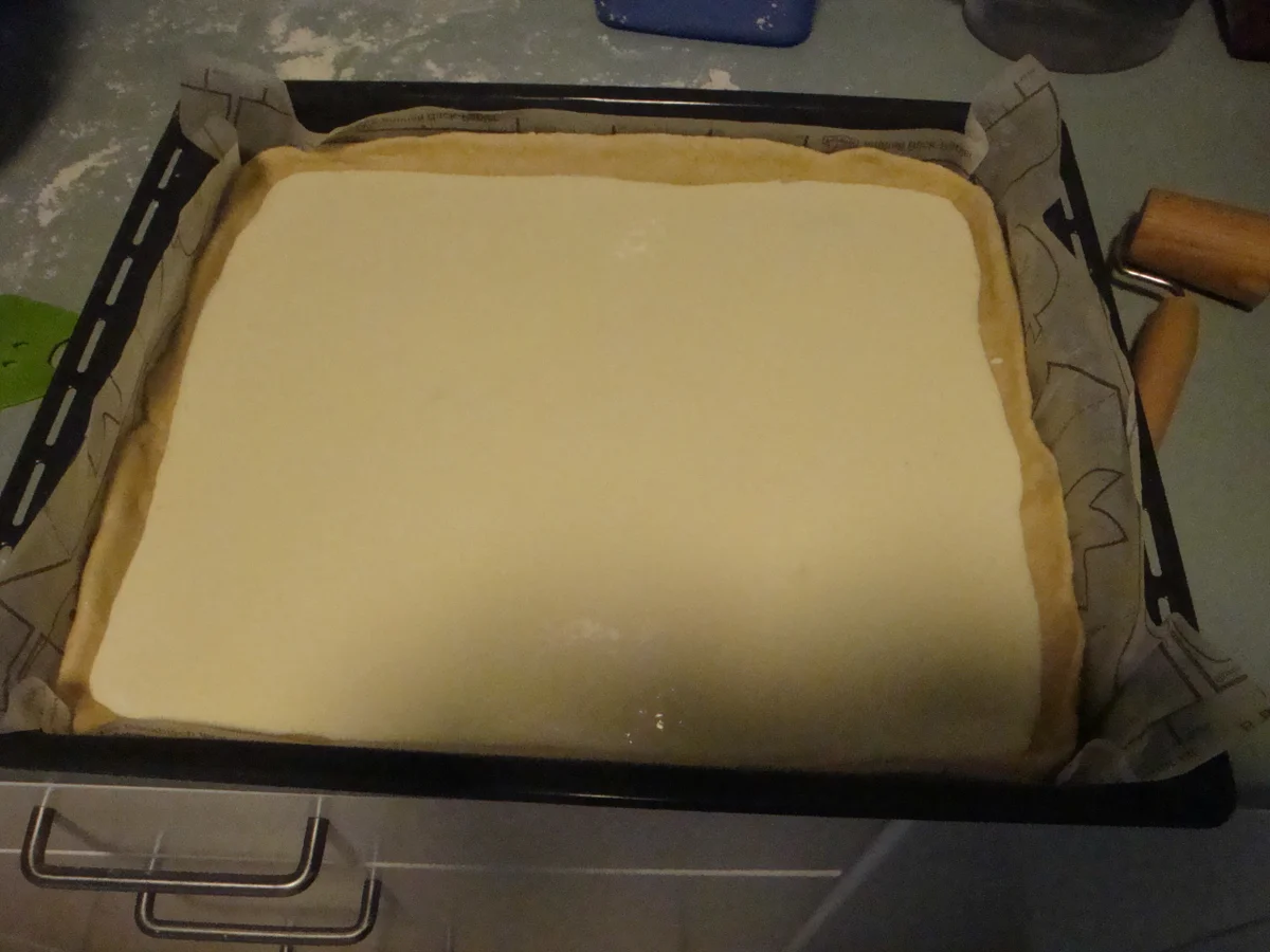 Rezept: Quarkkuchen mit Haferflocken-Haselnuss-Kruste Bild Nr. 1883 Quarkkuchen mit Haferflocken-Haselnuss-Kruste - Rezept - Bild Nr. 1883