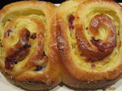 Puddingschnecken - Rezept - Bild Nr. 1969