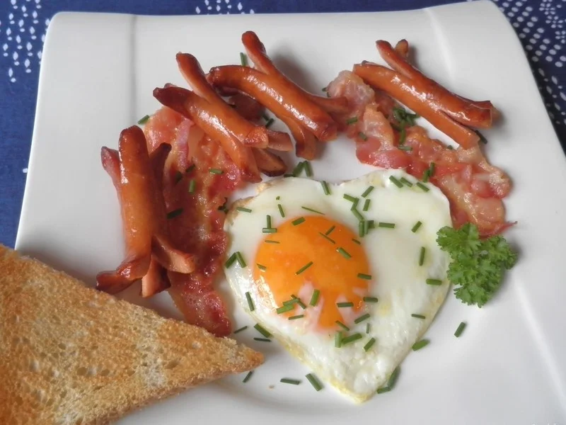 Rezept: Frühstück, Mittag, Abendessen ... Bild Nr. 1880 Frühstück, Mittag, Abendessen ... - Rezept - Bild Nr. 1880