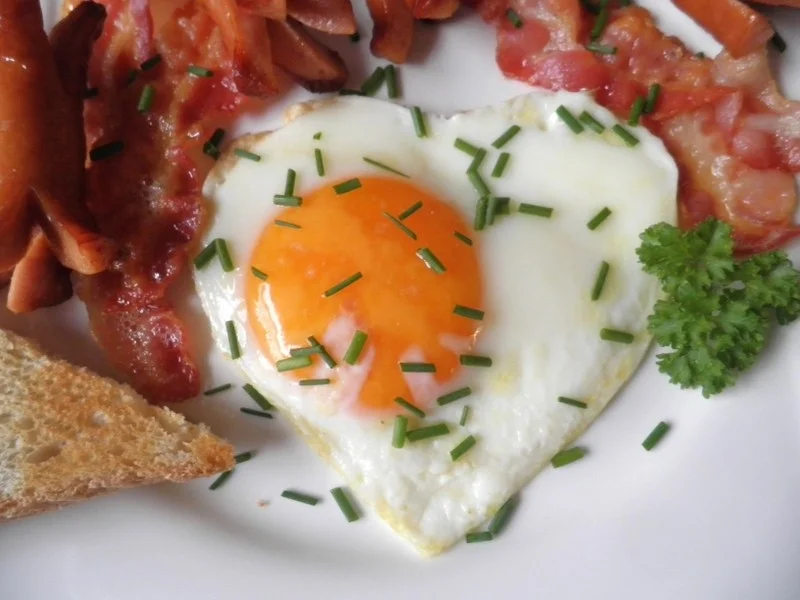 Rezept: Frühstück, Mittag, Abendessen ... Bild Nr. 1881 Frühstück, Mittag, Abendessen ... - Rezept - Bild Nr. 1881