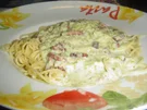 Und immer wieder Pasta mit leckerer Sauce - Rezept - Bild Nr. 1880