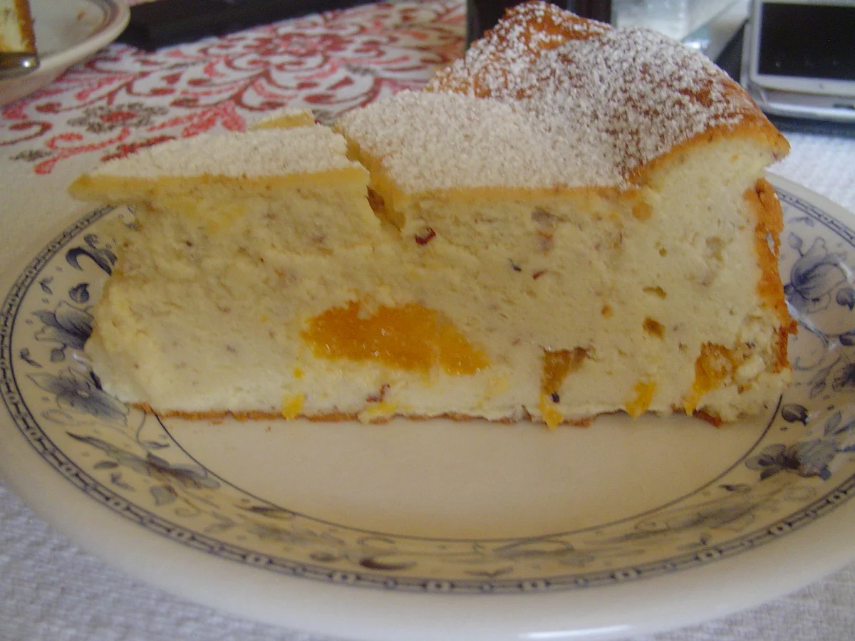 Ratzfatz Käsekuchen - Rezept - Bild Nr. 1887